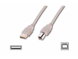 DIGITUS USB Anschlusskabel