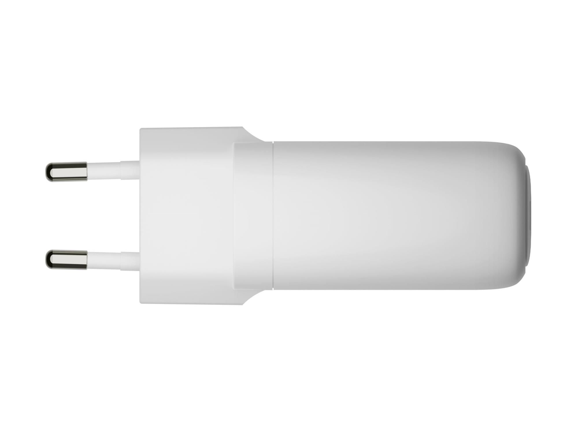 dbramante1928 re-charge - Netzteil - 65 Watt - PD (USB-C)