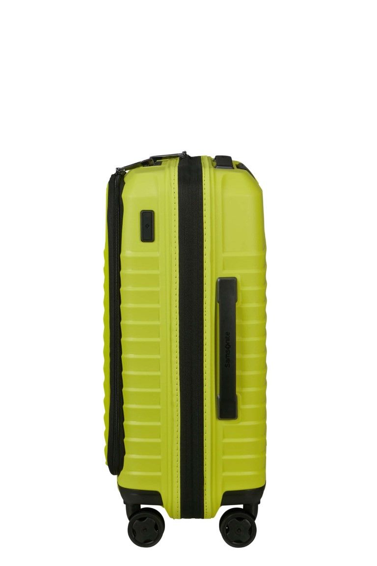 SAMSONITE INTUO SP. 55/20 EXP EASY ACCESS, lime