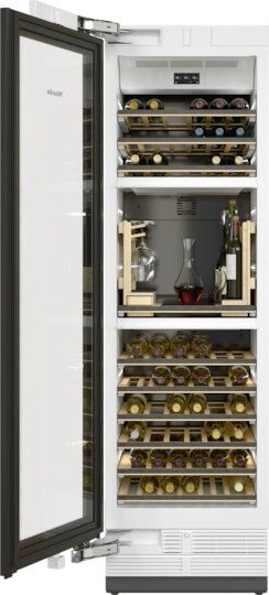 Miele KWT 2672 ViS MasterCool
