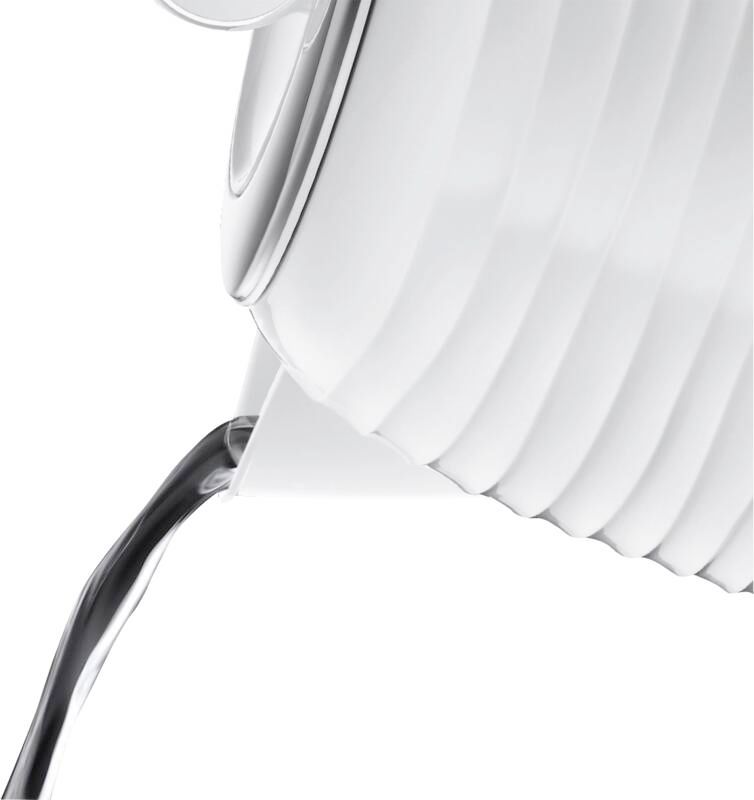 Russell Hobbs Inspire White Wasserkocher