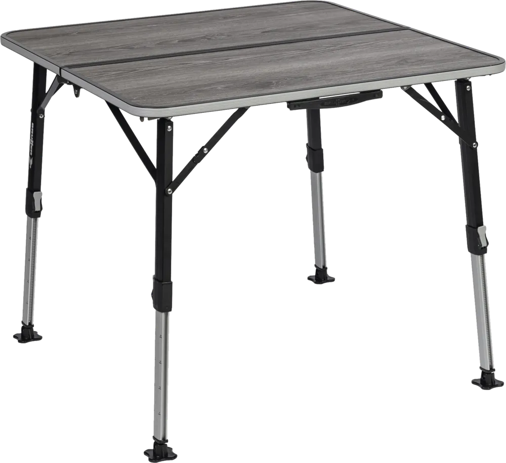 Brunner Tisch ELÙTOP COMPACK SQUARE 80