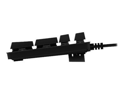 Logitech Gaming G512 - Tastatur - Hintergrundbeleuchtung
