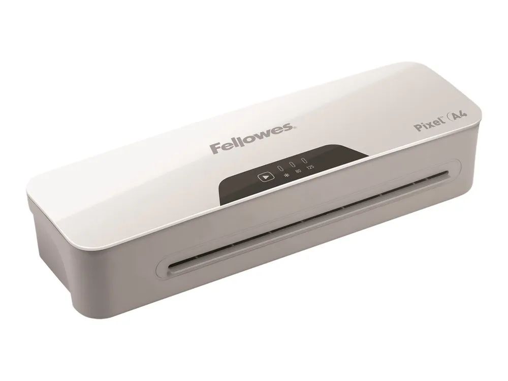 Fellowes Pixel A4 - Laminator - Heiß- oder Kaltlaminierer