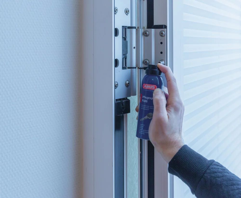 ABUS Pflegespray PS88 SB