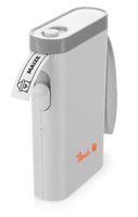 Peach Label Printer PE white