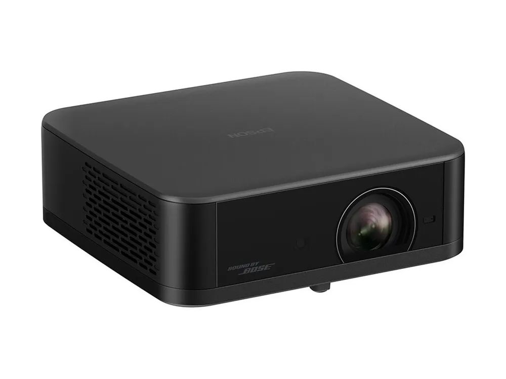 Epson Lifestudio Pop EF-62B - 3-LCD-Projektor
