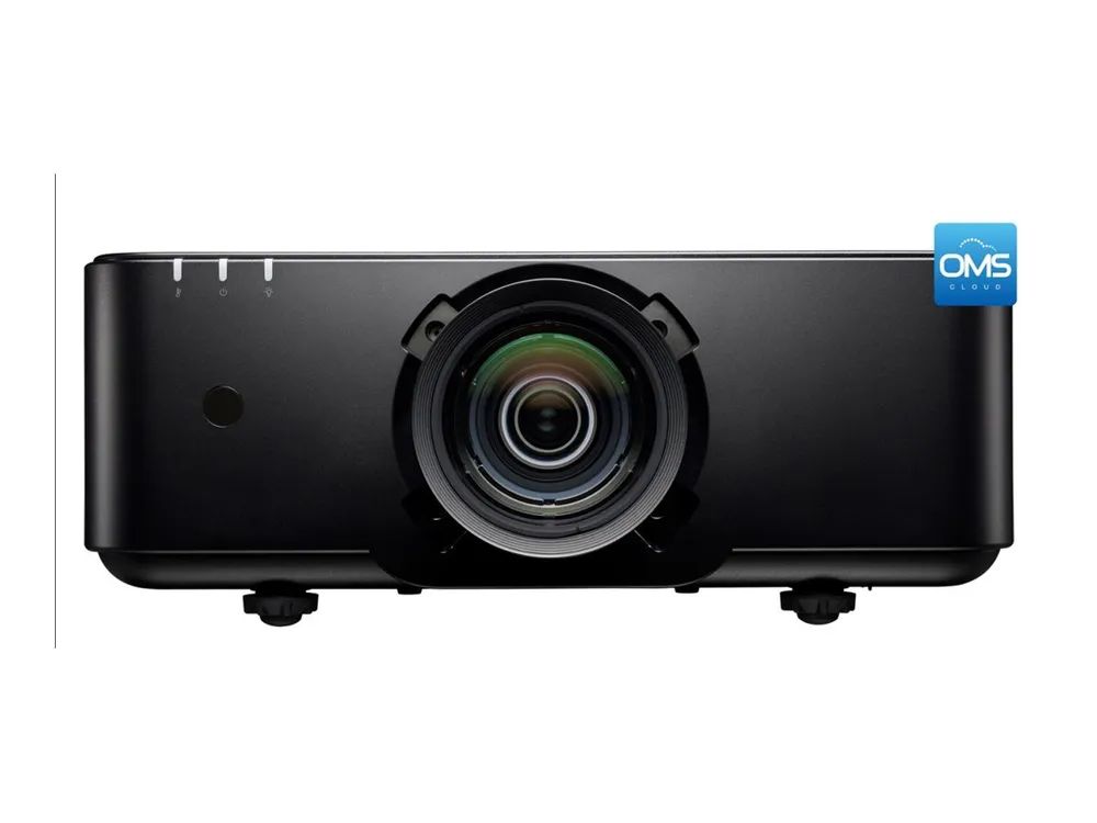 Optoma ZK1000 DLP PROJECTOR 4K UHD+ - Digital-Projektor - DLP/DMD