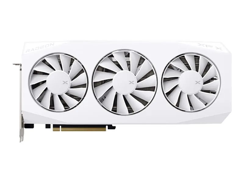 XFX Mercury OC - Gaming Edition - Grafikkarte