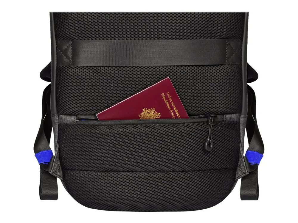 PORT Designs PORT San Francisco - Notebook-Rucksack - 39.6 cm (15.6")