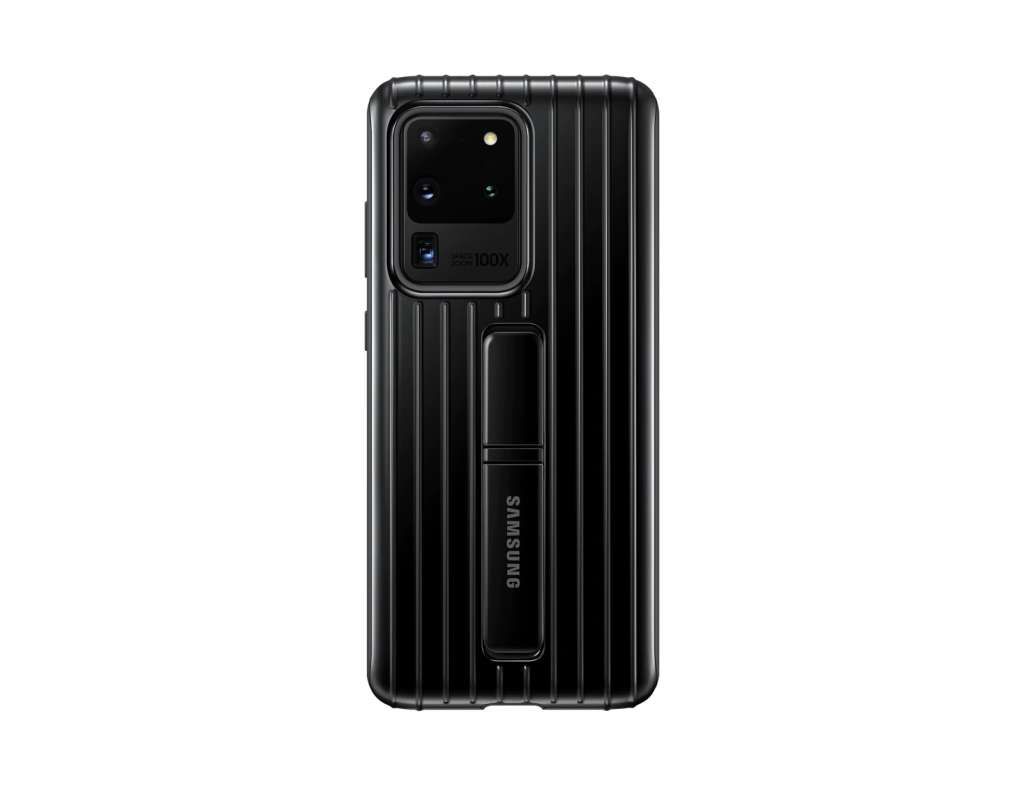 Samsung Protective Cover Galaxy S20 Ultra