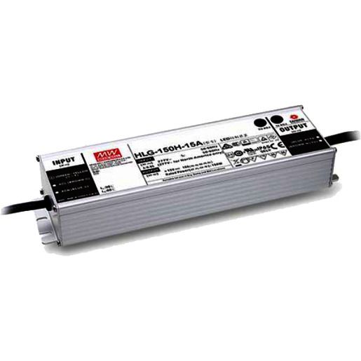 Bilton NETZTEIL 24 V DC / 150 W IP67 / BILTON HLG-150H-24 170207