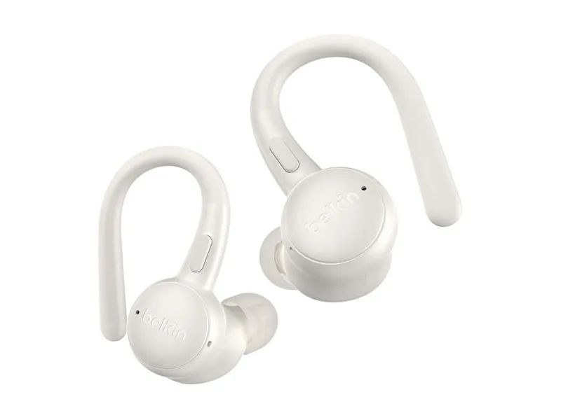 Belkin SoundForm ActiveFit - True Wireless-Kopfhörer mit Mikrofon