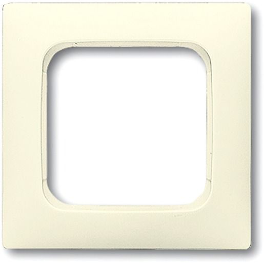 Busch-Jaeger RAHMEN 1-FACH / BUSCH 2511-212K-102 2CKA001725A1489