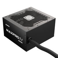 Enermax Maxpro IV 80+ EU Standard Non-Modular - PC-/Server Netzteil