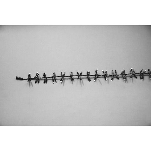MK LED MAGIC STRING LITE 120 LED / 019-406