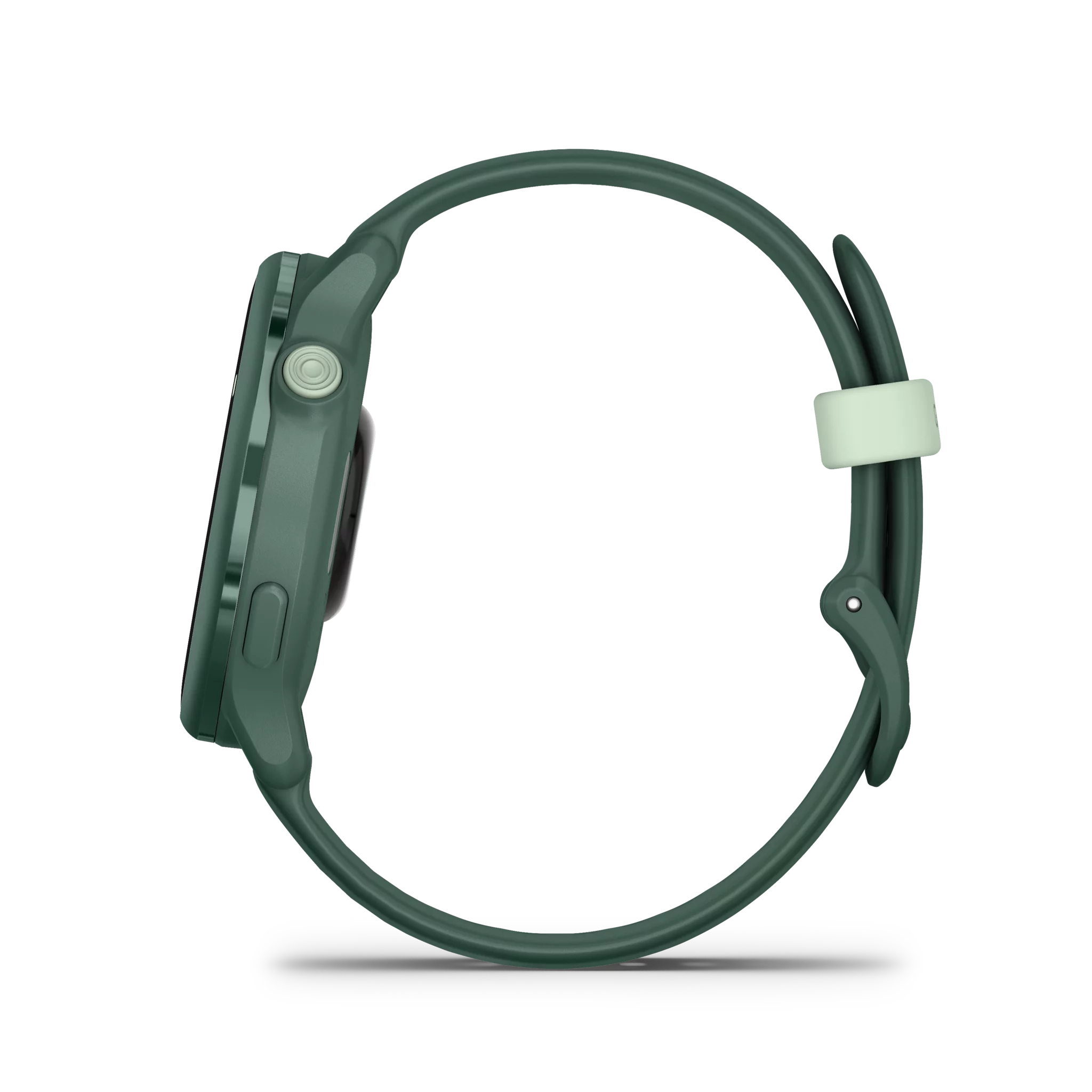 Garmin vívoactive 6 Jaspisgrün/Jaspisgrün Metallic