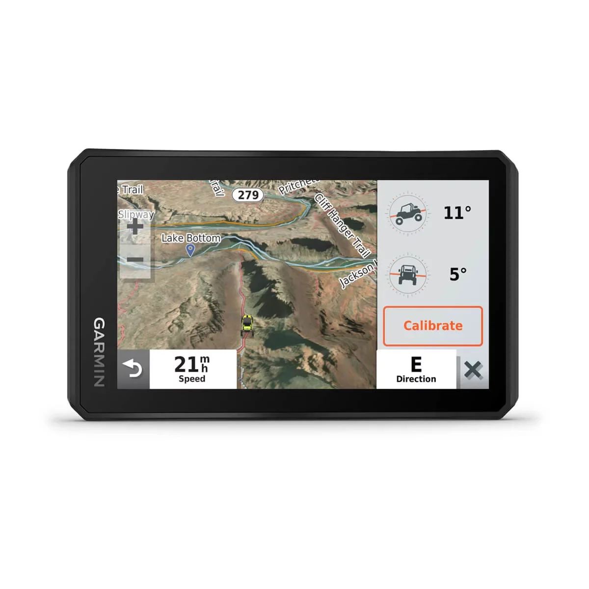 Garmin Tread – Base Edition