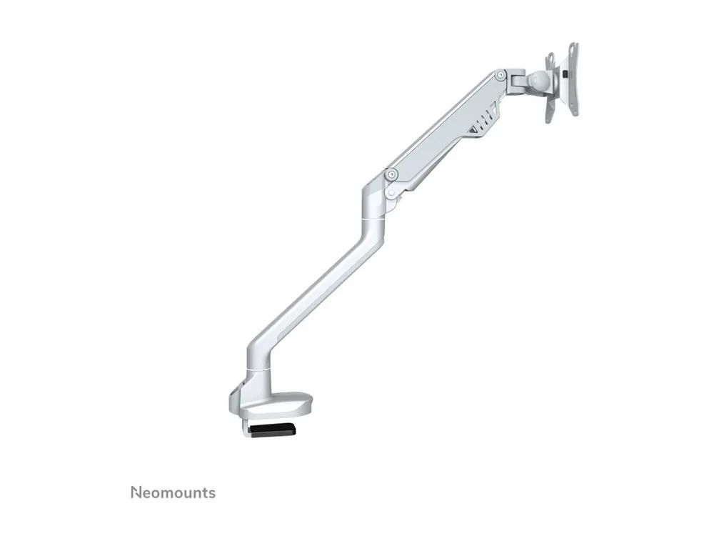 Neomounts FPMA-D750 - Befestigungskit - Voll beweglich - für LCD-Display - Silber - Bildschirmgröße: 25.4-81.3 cm (10"-32")