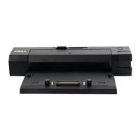 Dell Advanced E-Port II - Port Replicator - 240 Watt