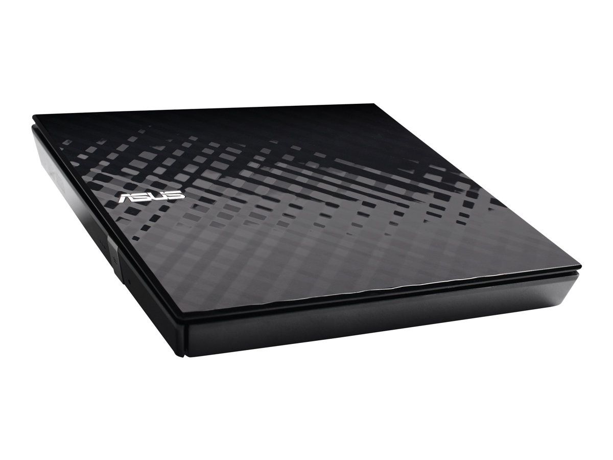 ASUS SDRW-08D2S-U LITE - Laufwerk - DVD±RW (±R DL)
