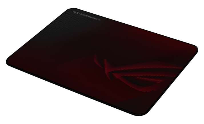 ASUS ROG Scabbard II - Mauspad