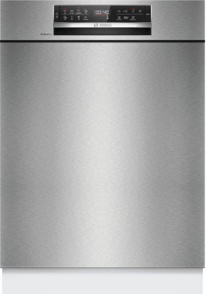 Bosch SMU6ZCS16E Unterbauspüler 60cm Edelstahl