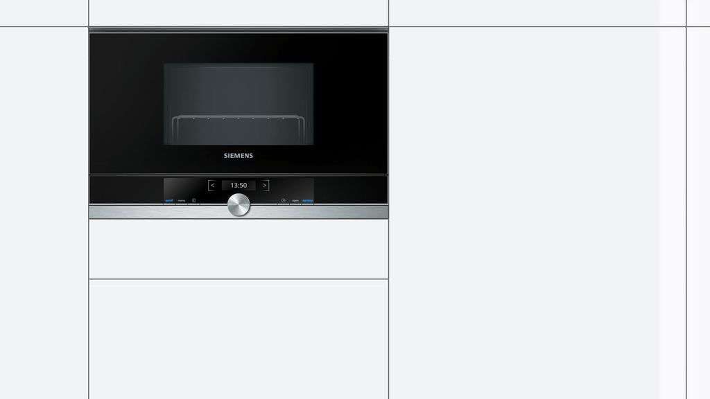 Siemens BE634LGS1
