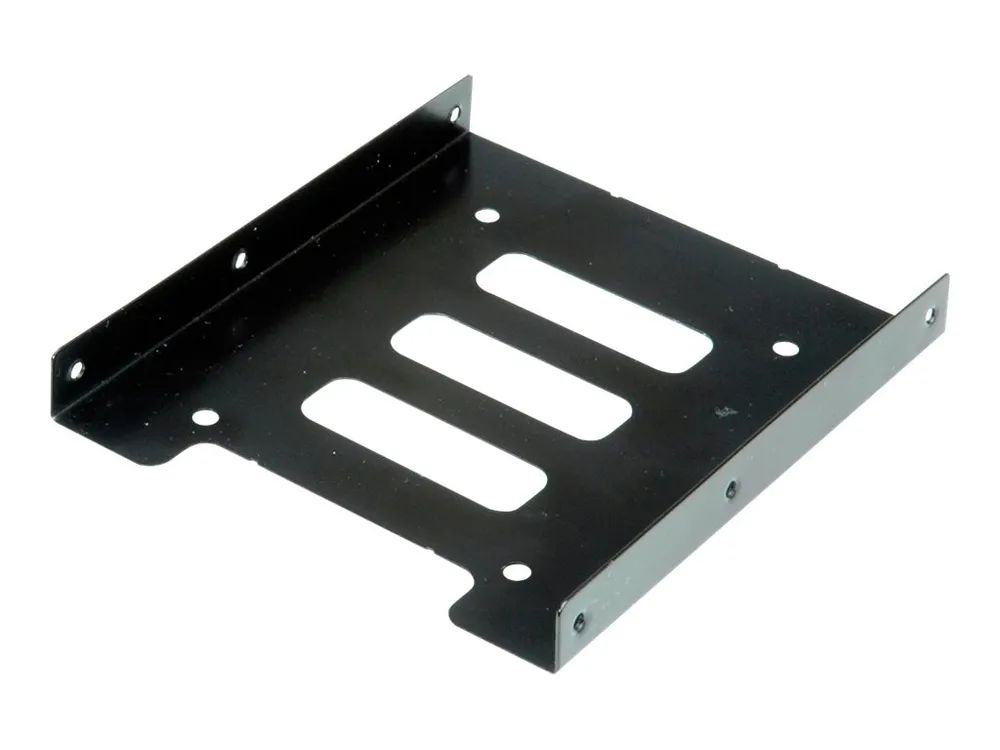 ROLINE Laufwerksschachtadapter - 3,5" auf 2,5" (8.9 cm to 6.4 cm)