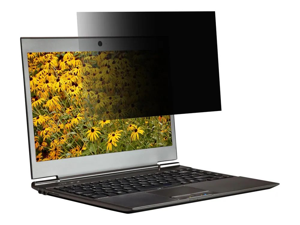 Origin Storage Blickschutzfilter für Notebook - 2-Wege - abnehmbar - steckbar - 33,8 cm Breitbild (13,3 Zoll Breitbild)