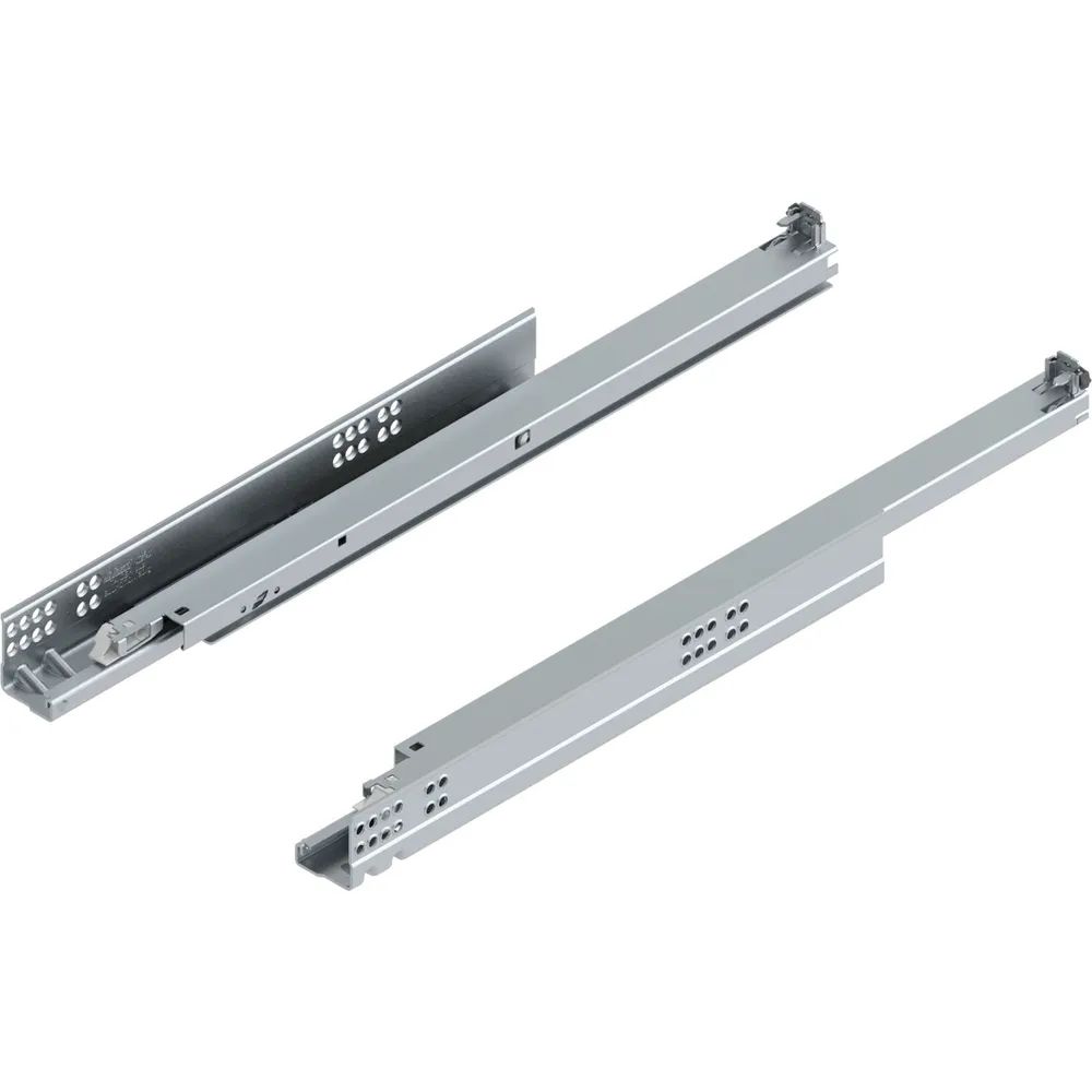 BLUM TANDEM BLUMOTION 560H Unterbodenführung Länge 550, Stahl verzinkt