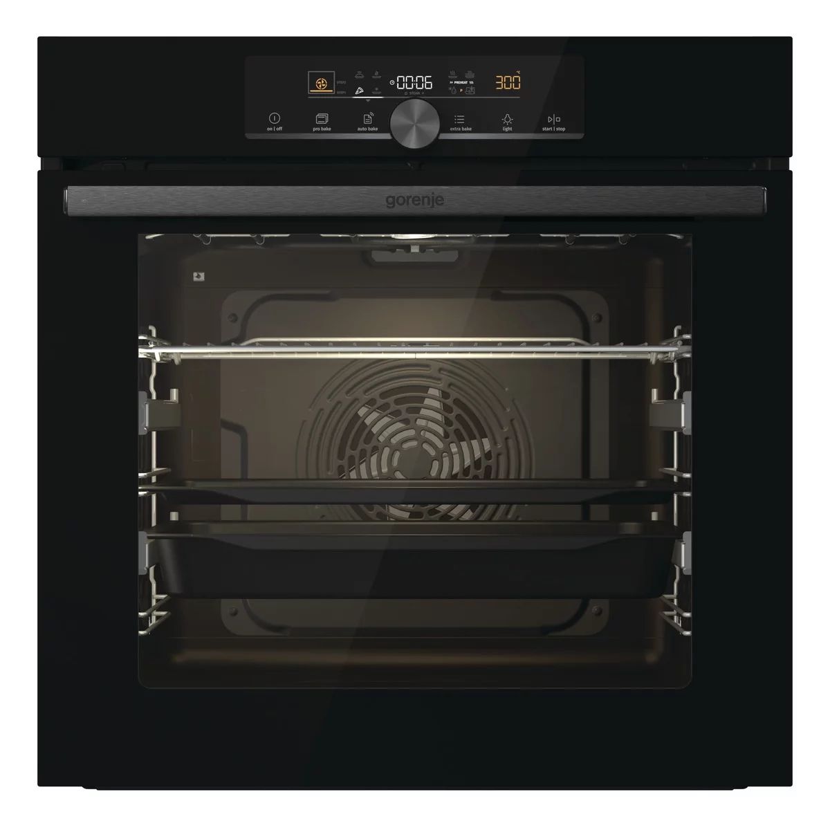 Gorenje BOS6747A01BG