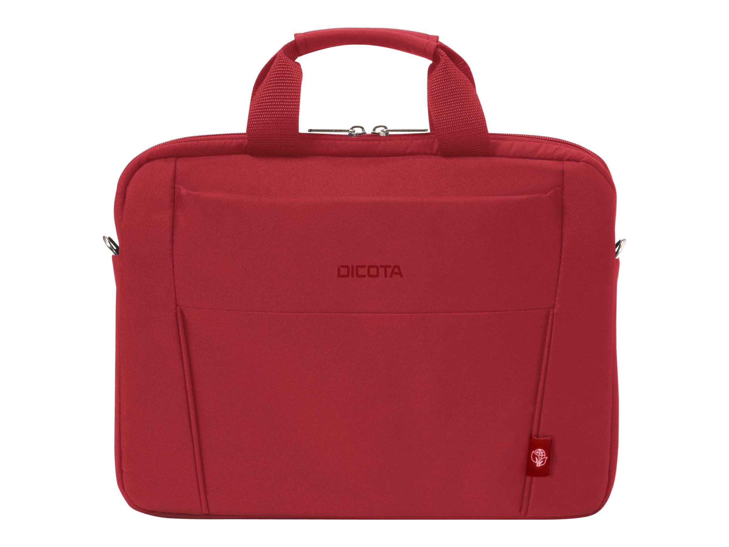 Dicota Eco Slim Case BASE - Notebook-Tasche - 35.8 cm