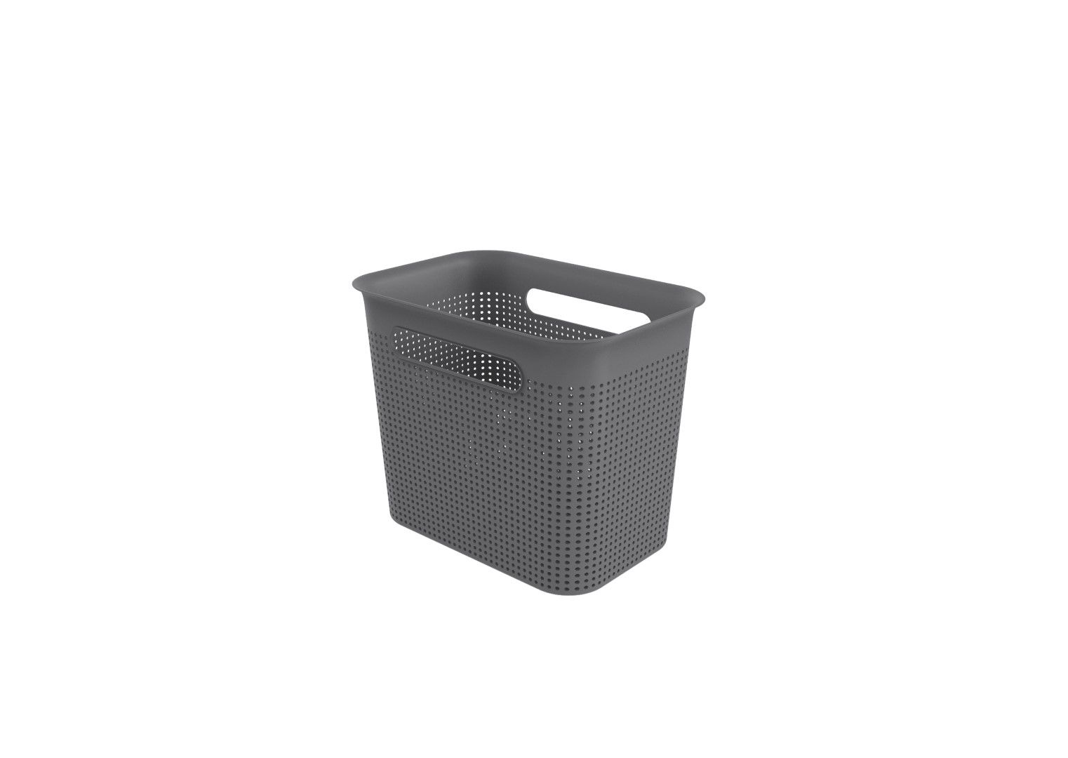 Rotho Box schmal 7 l BRISEN