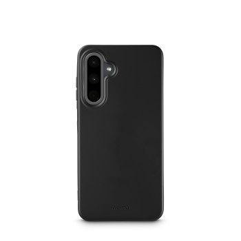 Hama Handyhülle "Fantastic Feel" für Samsung Galaxy A26 5G, Schwarz
