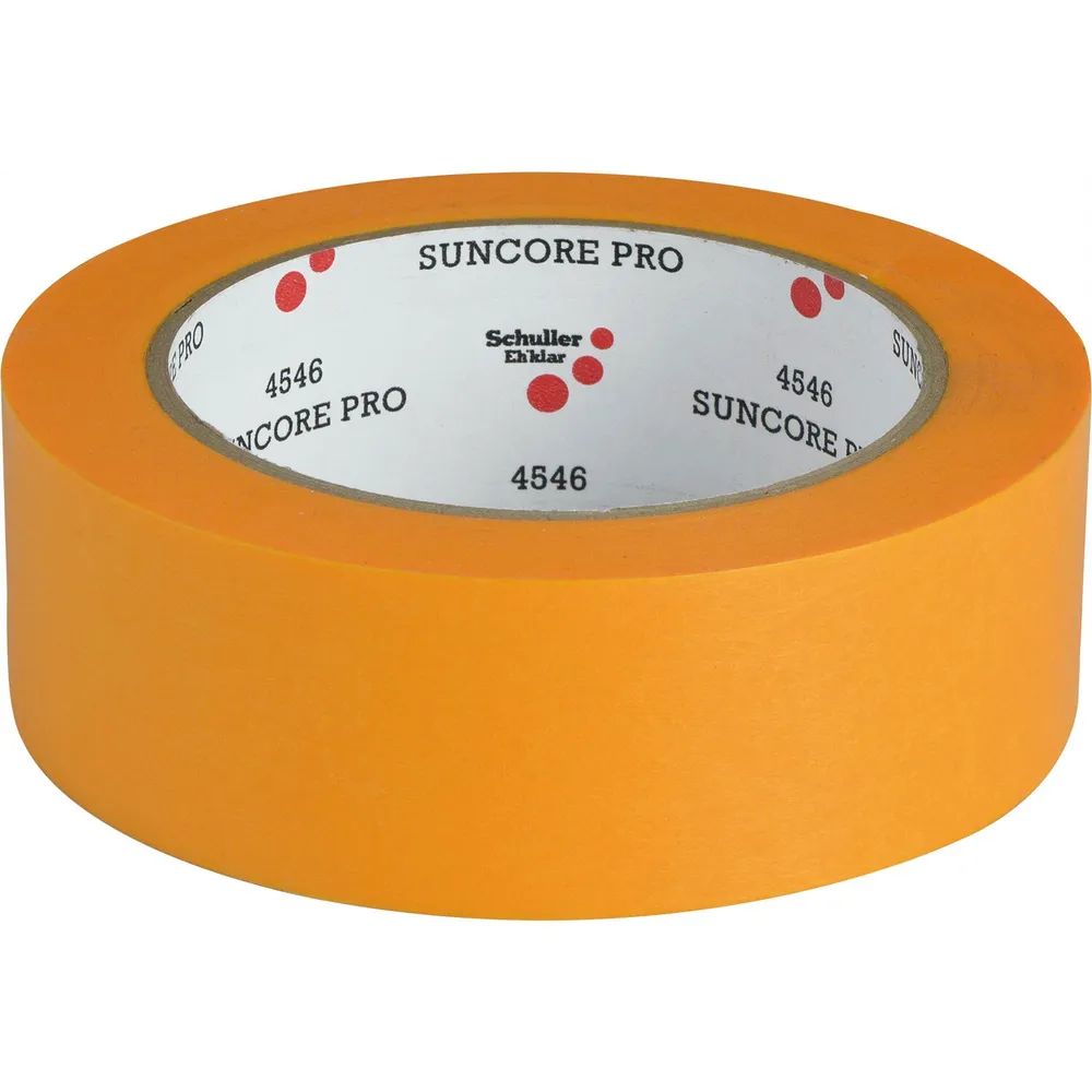 SCHULLER Klebe-Abdeckband UV SUN Core PRO 30 mm x 50 m