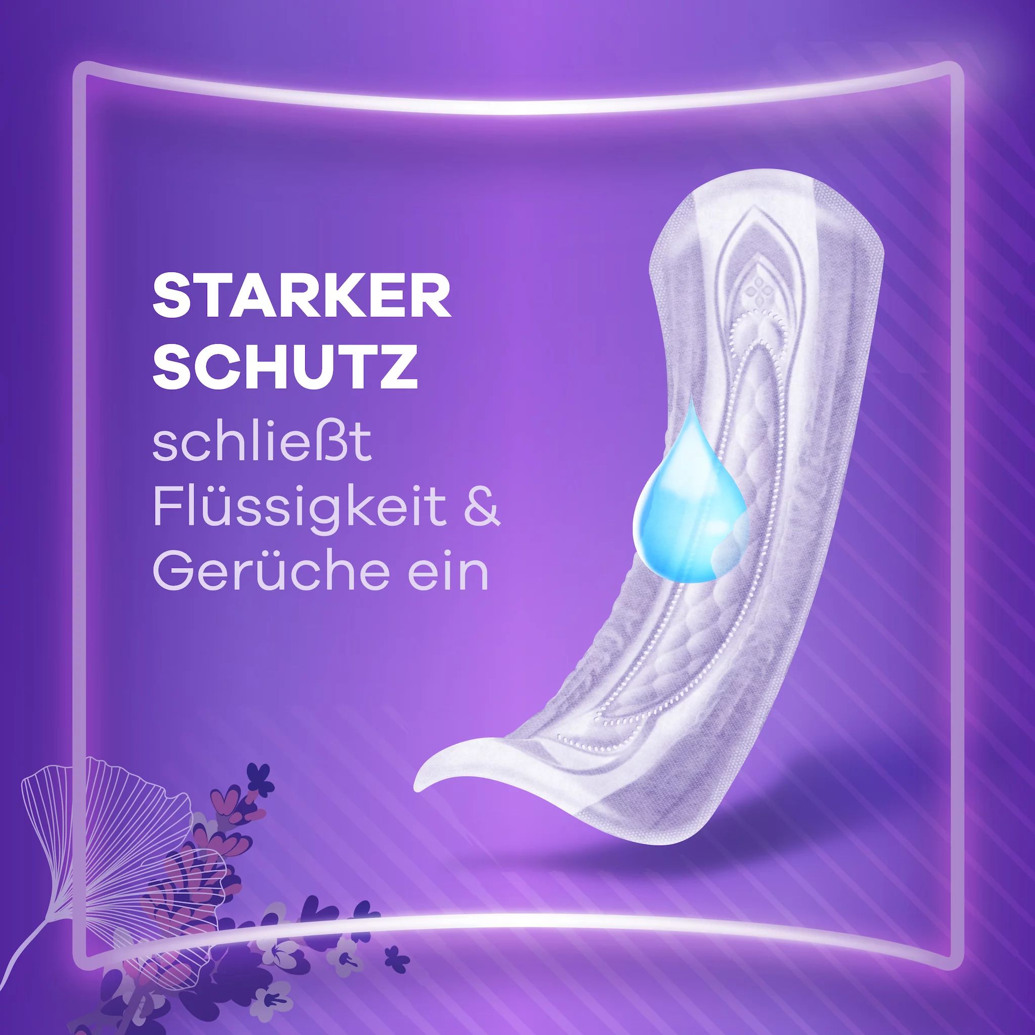 Always Discreet Inkontinenz-Einlagen Ultimate 
