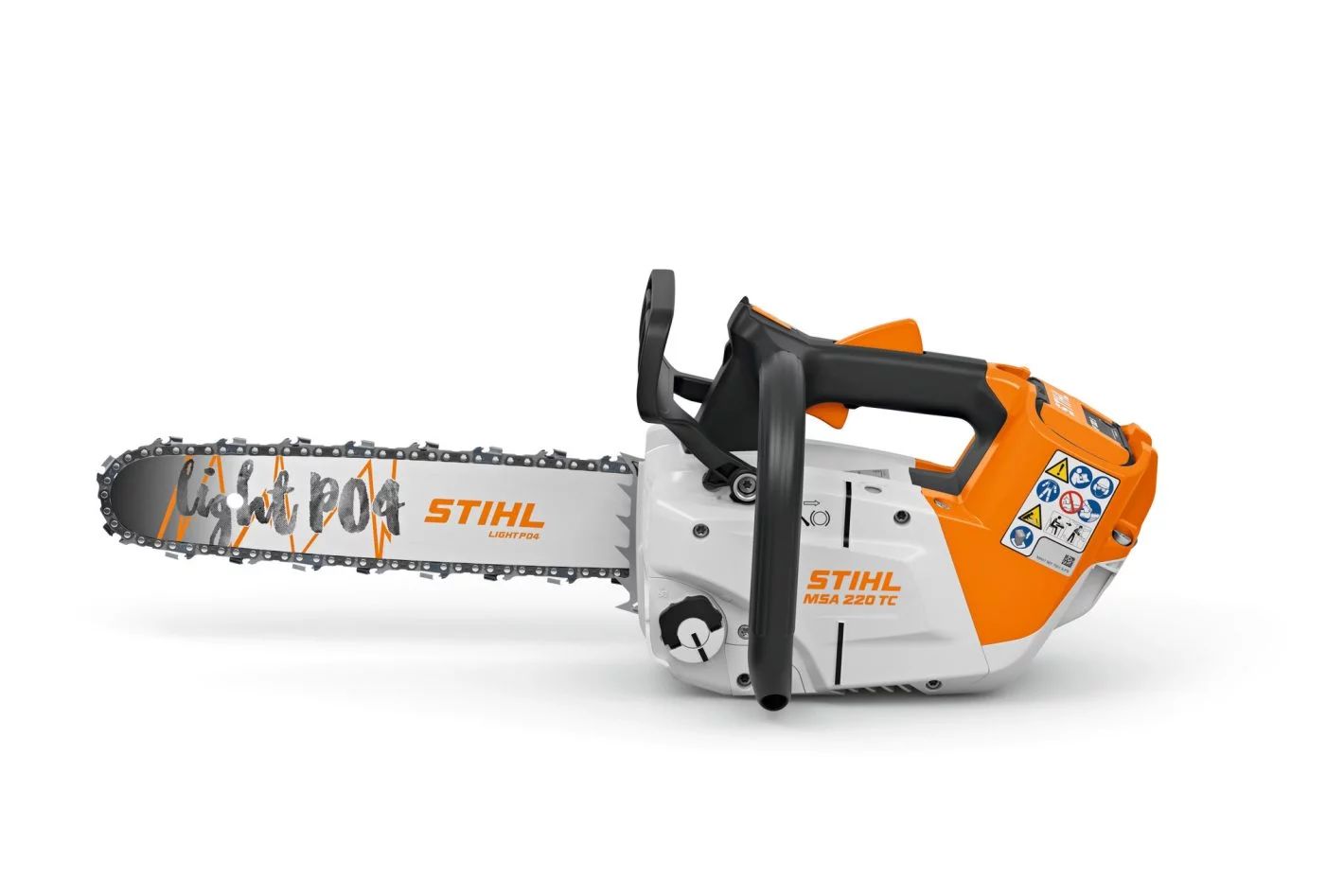 STIHL MSA 220.1 TC-O/35cm, 61PS3 Pro