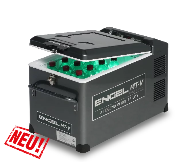 Engel MT35F-V