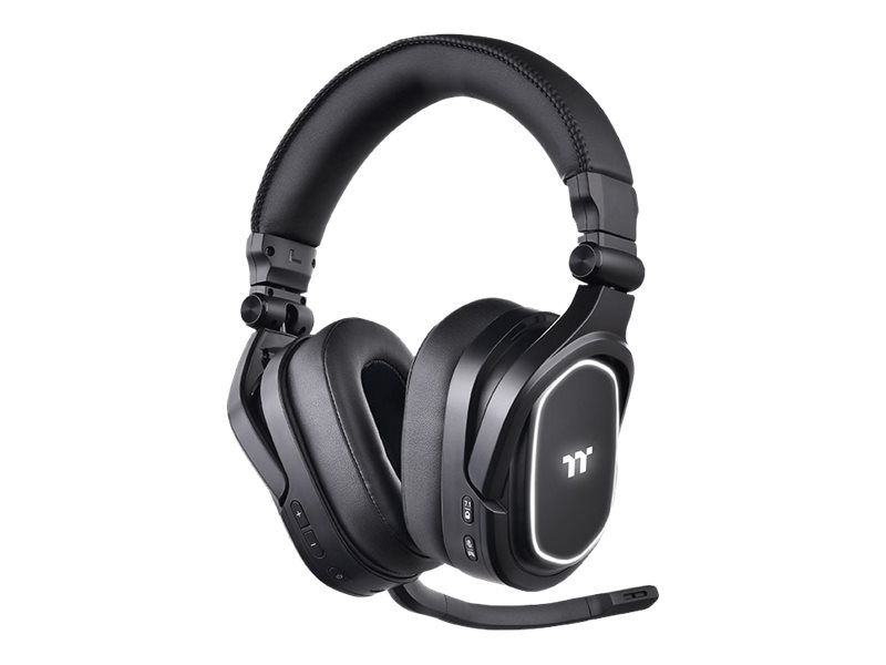 Thermaltake ARGENT H5 RGB - Headset - ohrumschließend