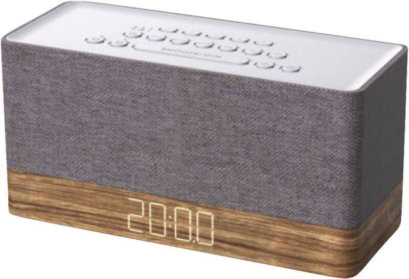 Soundmaster UR630WE