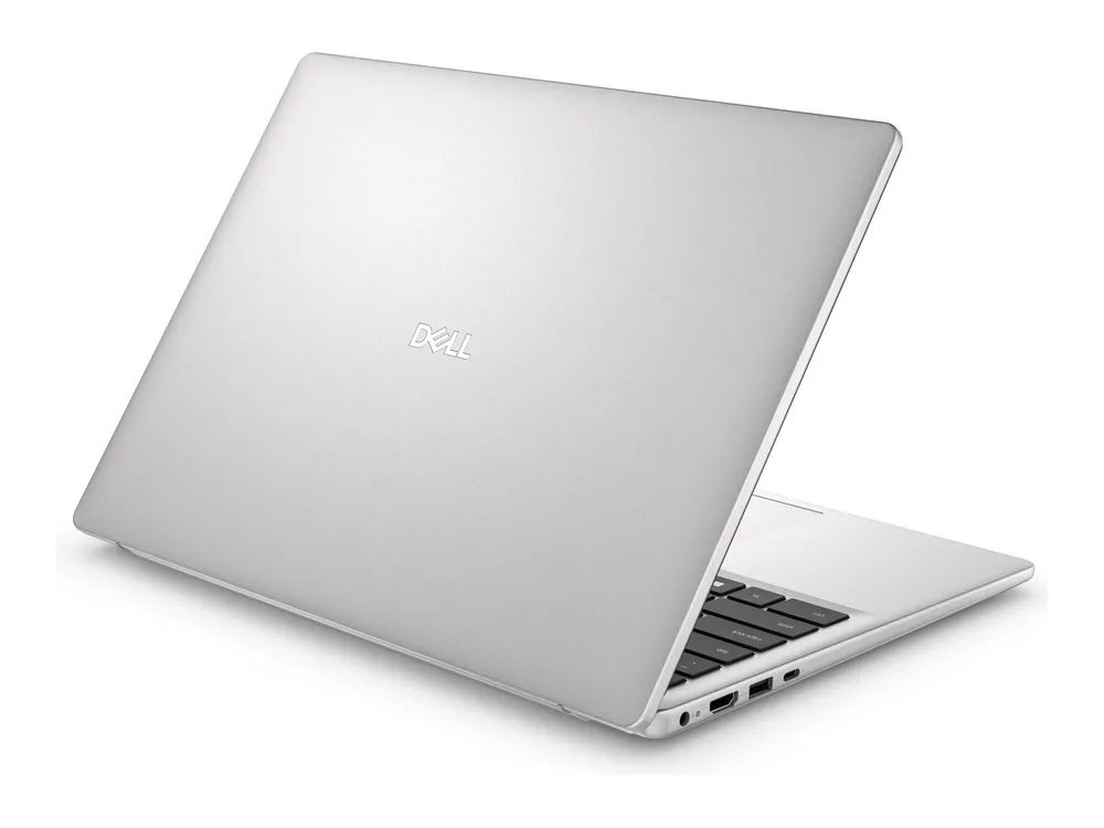 Dell Pro 14 Essential PV14255 - AMD Ryzen AI 7 350 / 2 GHz - Win 11 Pro - Radeon 860M - 16 GB RAM - 1 TB SSD NVMe, Class 25 - 35.56 cm (14")