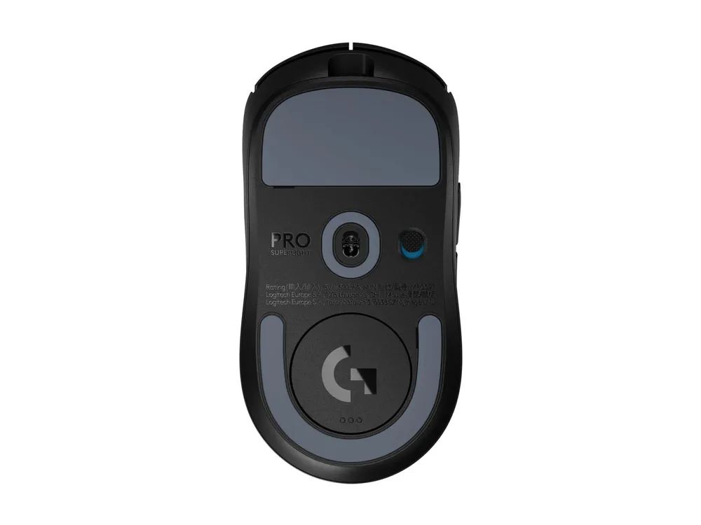 Logitech 910-007554 - Maus
