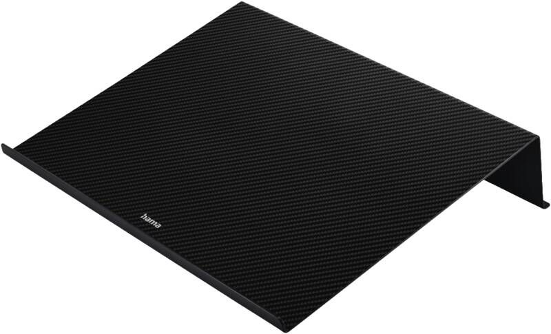 Hama 126812 Laptop-Stand Carbon