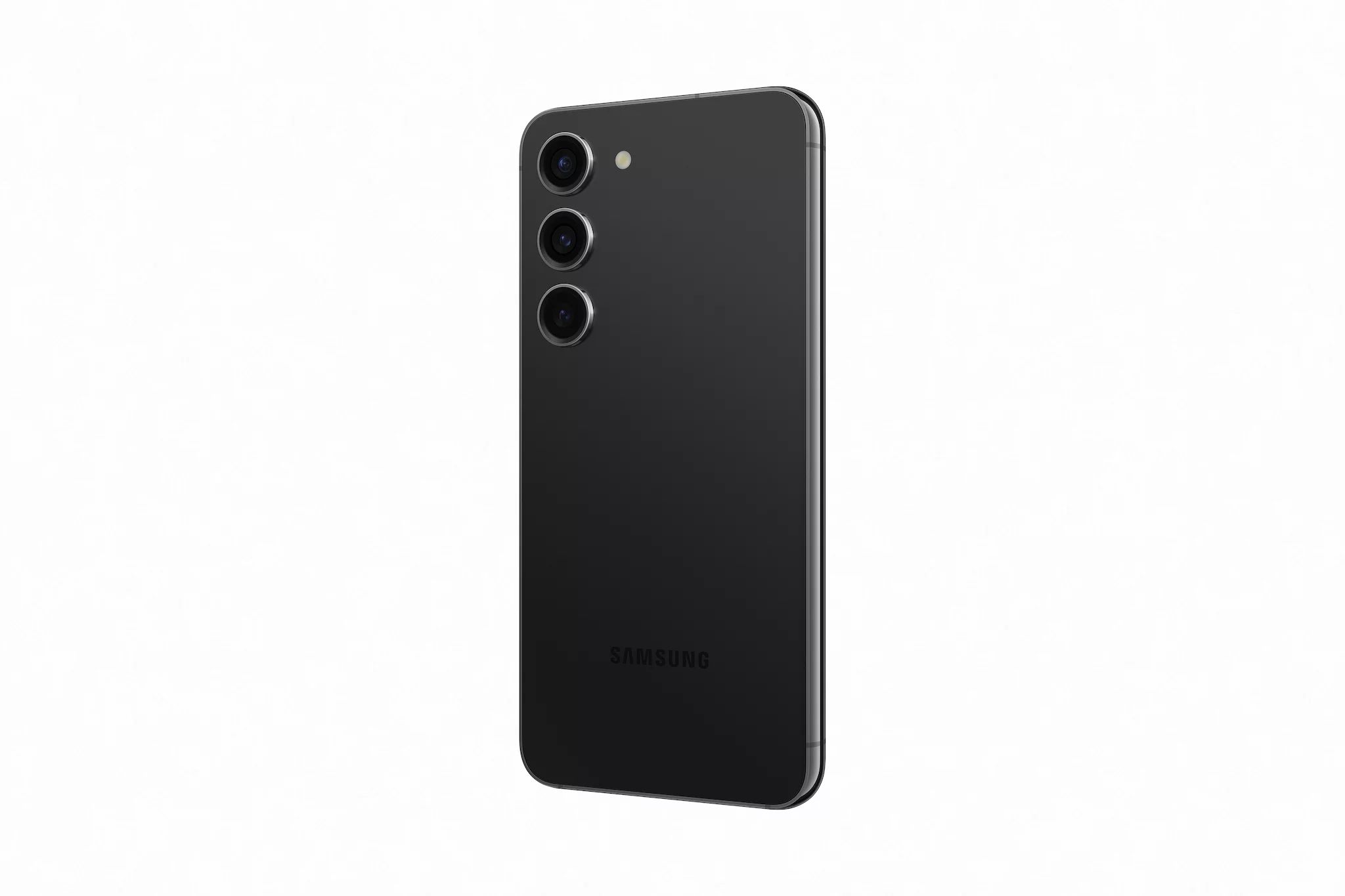 Samsung Galaxy S23 Enterprise Edition S911B/DS 256GB, Phantom Black