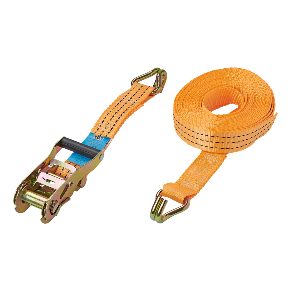 PAT Ratschen-Spanngurt 8 m 3000 kg