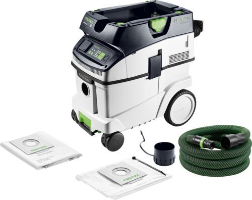 Festool CLEANTEC CTM 36 EI AC