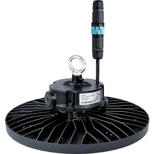 Thorn Eco HALLENLEUCHTE LED 20000LM 840 / THORNE BORIS FLEX 2 ESSE.S 96638257
