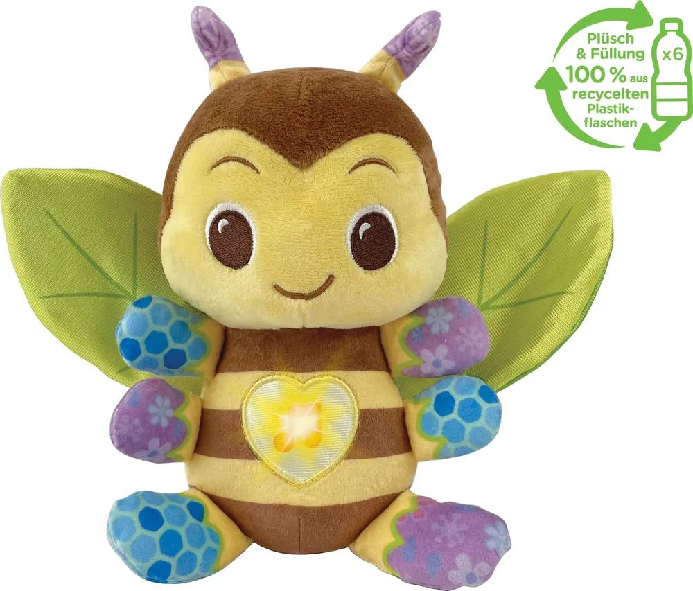 VTech Electronics Europe BV Musik-Kuschelbiene