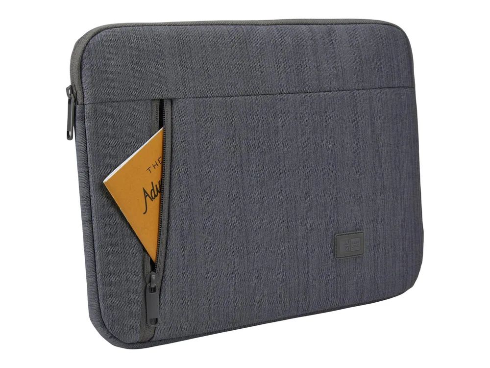 Case Logic Huxton - Notebook-Hülle - 33.8 cm (13.3")